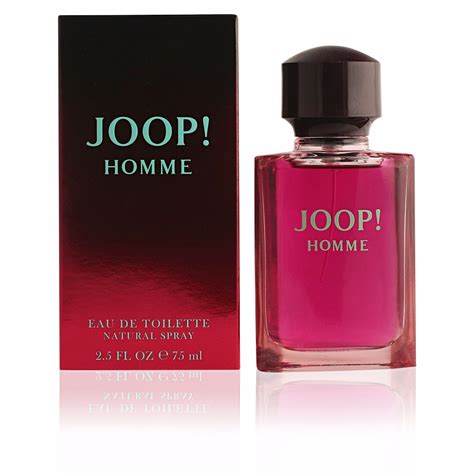 parfum joop homme prix tunisie fatale